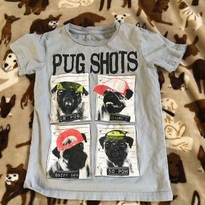 🖐🏼 super cute boys shirt 🐶